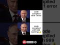 coding meme #memes #developer #funny #javascript #song #java #programming
