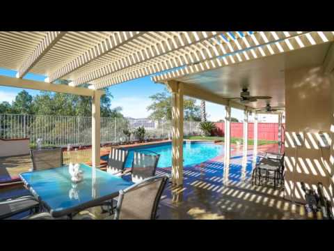 33377 Eastridge Place, Temecula, CA home video tour