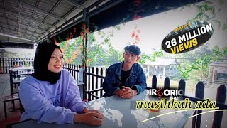 DIRGORIO BAND - MASIHKAH ADA(OFFICIAL MUSIC VIDEO)