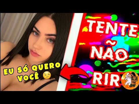 TENTE NÃO RIR MELHORES MEMES SR BUTTOVISCK #138 #fyp #memesbr