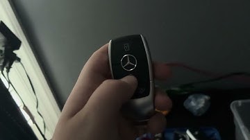 December 2025 key fob collection (Part 2)