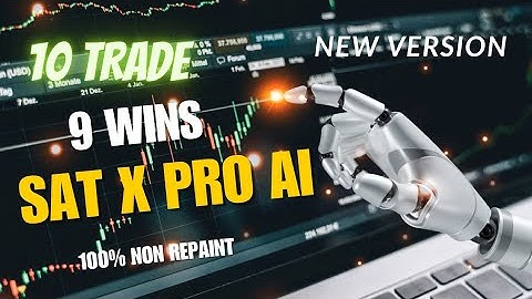 The AI Trading Revolution That Actually Worked