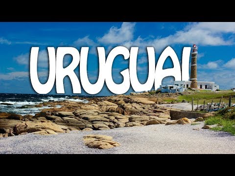 Vídeo: O Que NÃO Fazer No Uruguai - Rede Matador