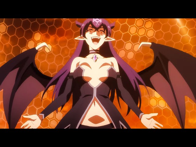 Anime-byme on X:  Arnest Flaming  Eiyuu Kyoushitsu (Classroom for Heroes)  Episode 2 #英雄教室#eiyu_anime #Anime #Animebyme  / X