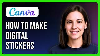 Comment créer des autocollants numériques avec Canva screenshot 2