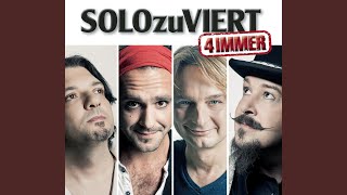 Video thumbnail of "SOLOzuVIERT - Grüß Sie Gott, Austropop"