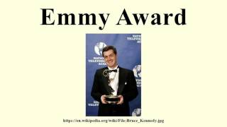Emmy Award