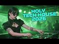 Tech House Mix 2026 | March Club Energy 🔥