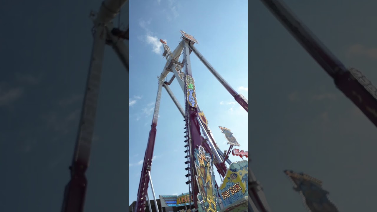 Corona Kermis Nijmegen