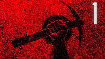 Red Faction - PS2 Gameplay Walkthrough - Part 1 - Mining for Alans