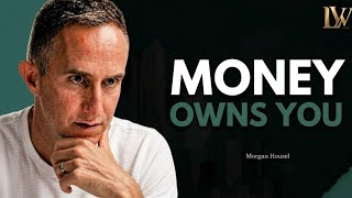 The Richest People Aren't Actually Free - Morgan Housel