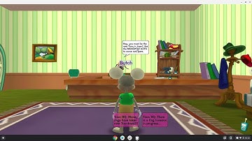 How to install Toontown Rewritten on a Chromebook