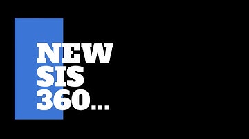 Canvas to Tyler SIS Grade Import