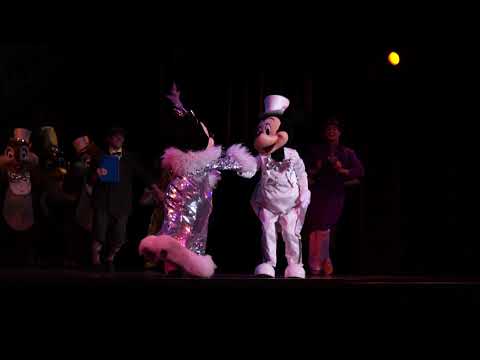 191007 <strong>Mickey</strong> Mouse Our Shining Star
