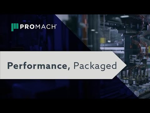 ProMach Corporate Video