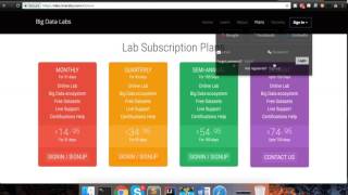 08 Overview of itversity platforms
