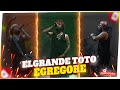 Capture de la vidéo Elgrandetoto - Live Egregore 2025 By @Dosei 🔥 أكبر حفل ديال الراب فالمغرب