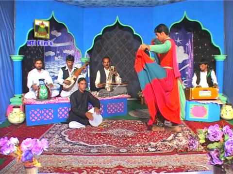 Dilbar Dil Chouri Neutham   Kashmiri Video Song   Tariq Ahmad Reyaz Ahmad