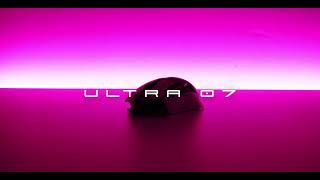 Dareu Ultra 07 Customizable Gaming Mouse