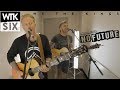 We The Kings - "On My Love" (Acoustic at Vans Warped Tour Toronto 2018) | No Future