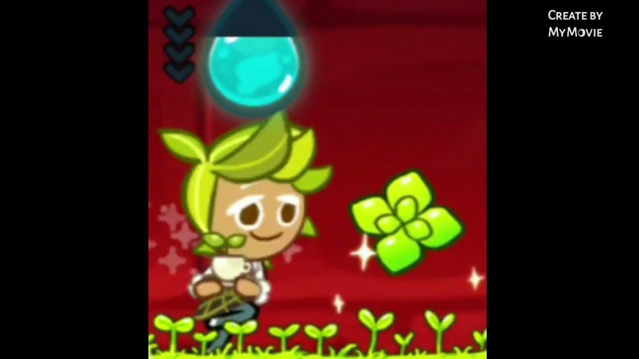 Herb Cookie's Every Hoo Hoo🌿🍪🎶 YouTube