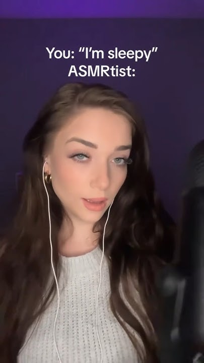 Lay Your Head On My Pillow And Just Relax Lay your head on my pillow #asmr #relax #sleep #sleepaid #insomnia #