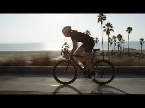 Smith Network MIPS Bike Helmet Video - Smith Network MIPS Bike Helmet Video