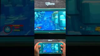 Dave The Diver - Nintendo Switch Lite Gameplay ( Shorts 10 )