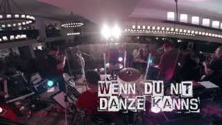 Video thumbnail of "KEMPES FEINEST - Wenn du nit danze kanns"