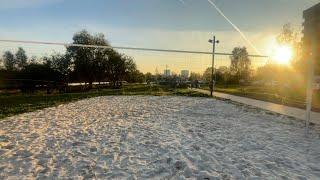 картинка: VLOG: 1.10.25 ВЫХОДНОЙ ВАЙБ ☀️