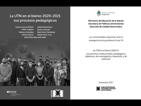 Presentación e-Book: 