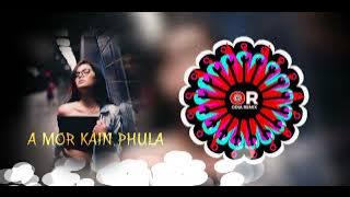 A Mor Kain Phula - Sambalpuri Dj ll Edm Tapori Mix ll Dj Jogesh X Dj Partha X Odia Remix