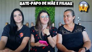 QUEREMOS TER FILHOS ?, QUEM GASTA MAIS, SÍNDROME DO NINHO VAZIO e muito mais ❤️ - Bruna Paula