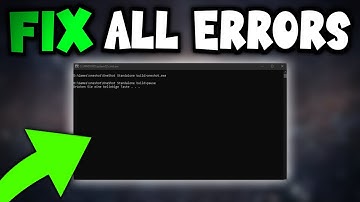 Starfield – How to Fix Starfield Errors