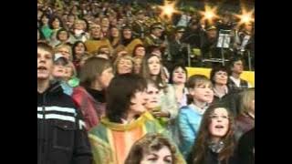 Pasveikinkit vieni kitus - M.Mikutavičius 2007 dainų sventė