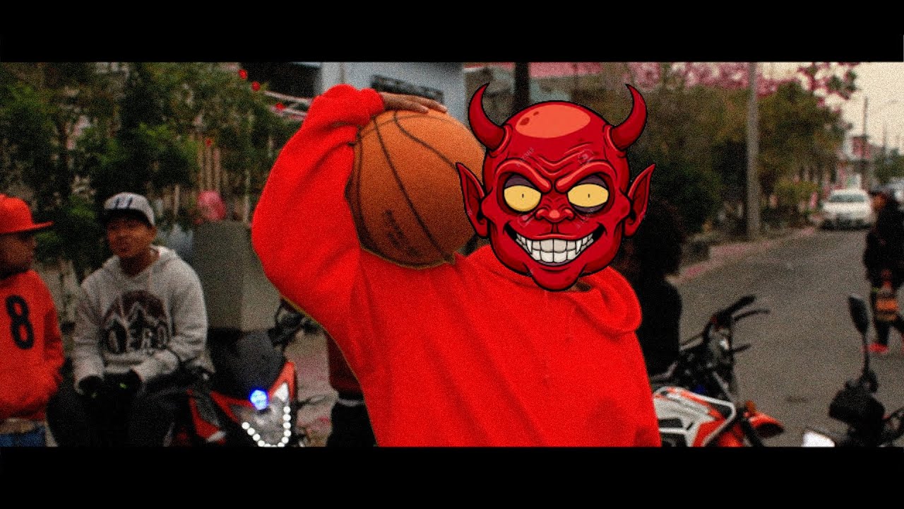 Yep yeaa! - Pablito Calavera - Video Oficial