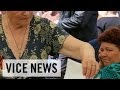 Detained in Donetsk on Referendum Day: Russian Roulette in Ukraine (Dispatch 38)