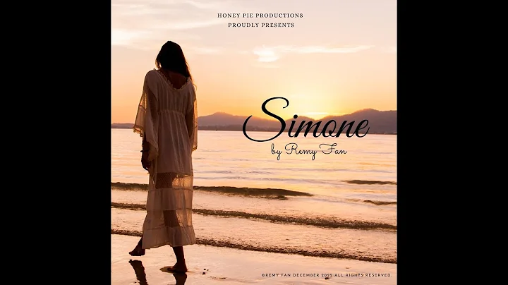 "Simone" Official Lyrics MV