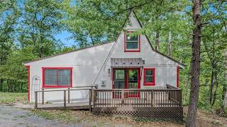 410 Crowfoot Ln, Gerrardstown, WV