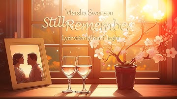 Marsha Swanson - Still Remember  (Official Music Video 2024)