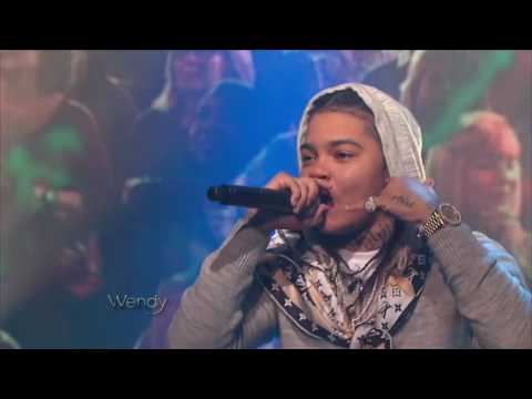 Young M A