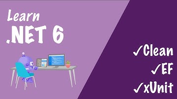 C# Tutorial Project and Database Setup
