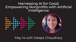 Harnessing AI for Good: Empowering Nonprofits with Artificial Intelligence