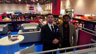 Event Production Show