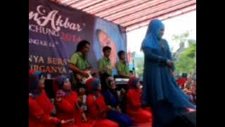 Evie Tamala - Asma-ul Husna