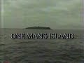 One Man’s Island (1985)