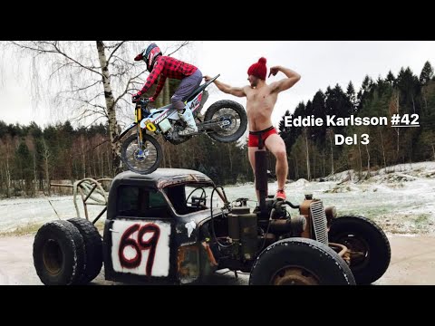 Video: Djävulsk! KTM 450 SMR är förnyad med bättre bromsar och 63 CV för endast 102 kg, för 11 079 euro