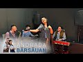 Andrada Barsauan și Formatia Arman Lazar - Colaj Etno 2021 LIVE