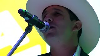 Grupo Marca Registrada - Si Fuera Fácil en vivo desde el Auditorio Benito Juárez