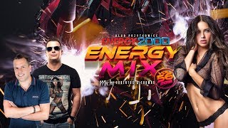 Energy Mix 56 2018 pres Thomas Hubertus
